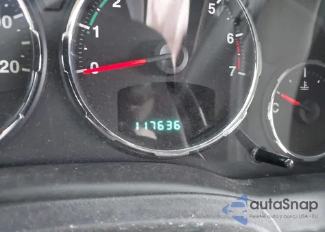 2011 Jeep Liberty Limited Edition из США, поврежденный, VIN 1J4PN5GK5BW577251